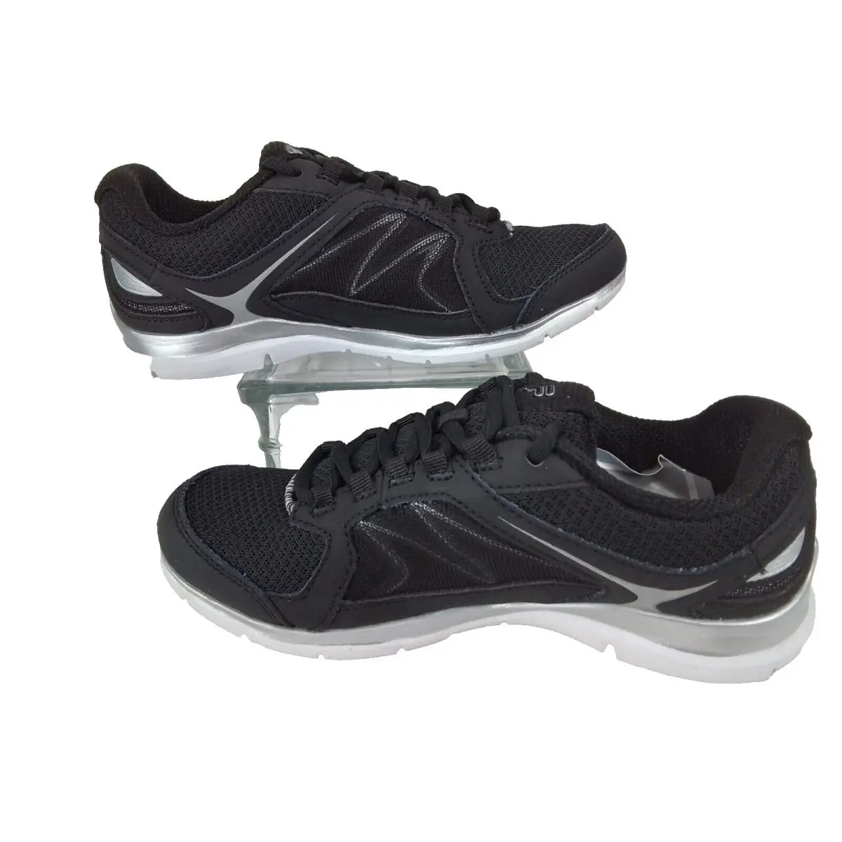 Fila shoes - Memory Resilient 2 - Memory Resilient - 5SG30077010 - Black (UPC: 731616519661) 3