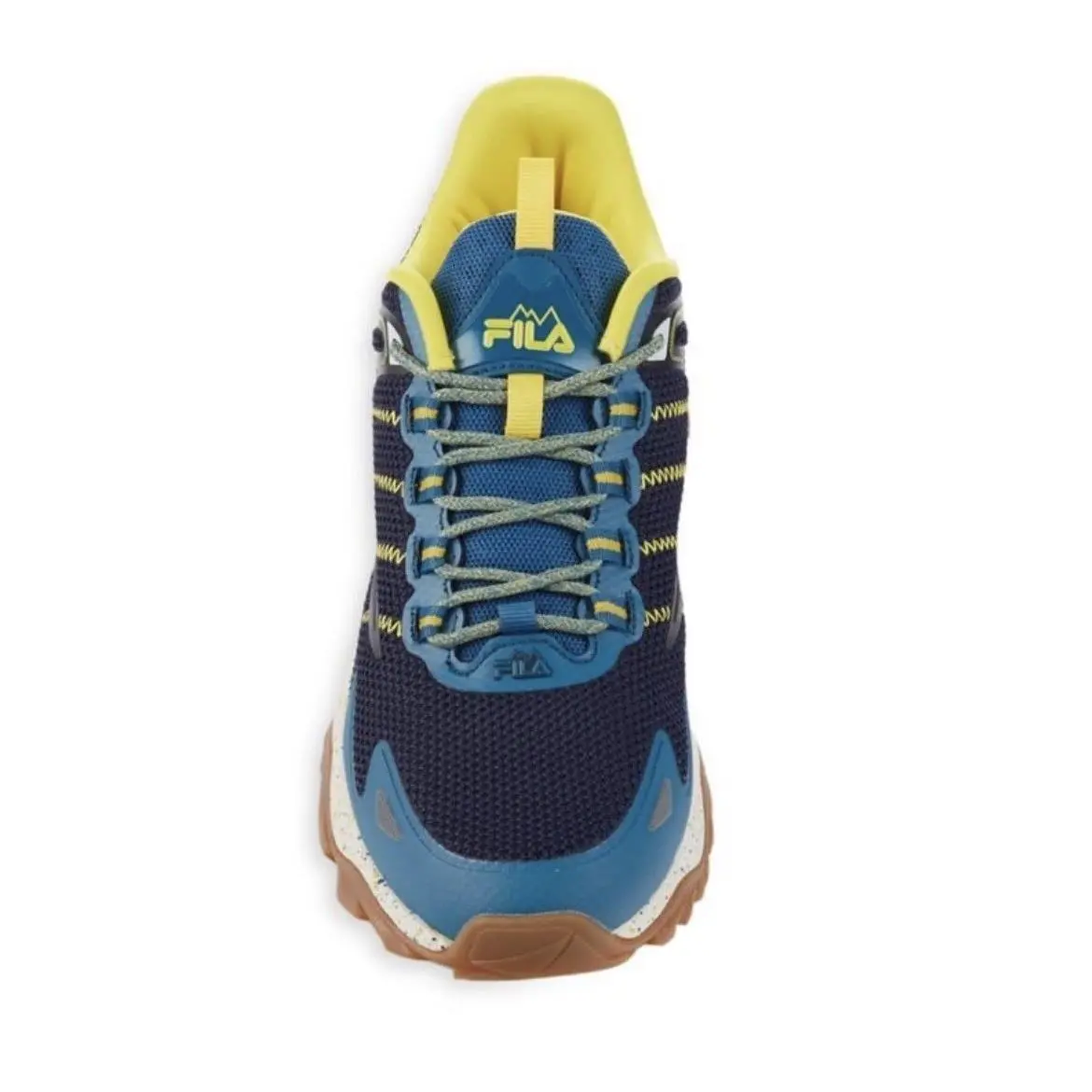 Fila shoes - Colorblock - Colorblock - Multicolor 0