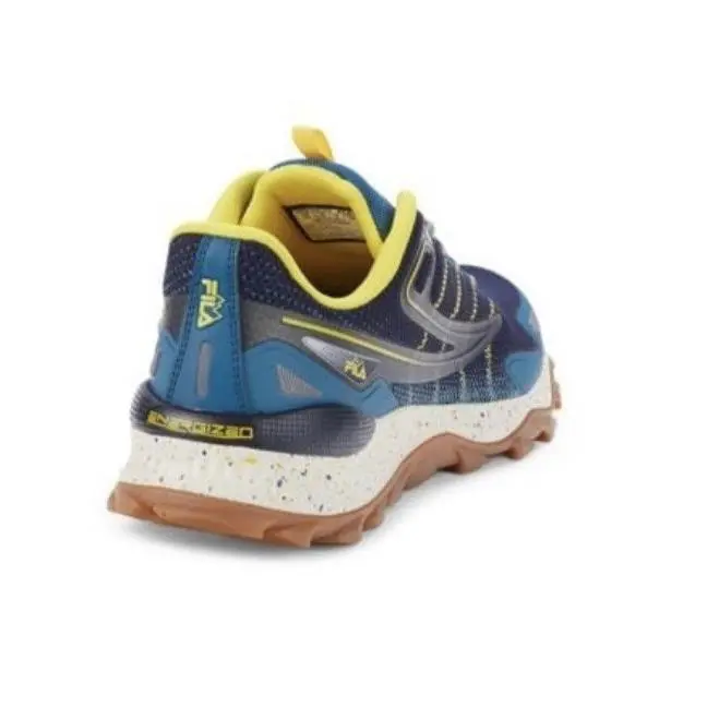 Fila shoes - Colorblock - Colorblock - Multicolor 1