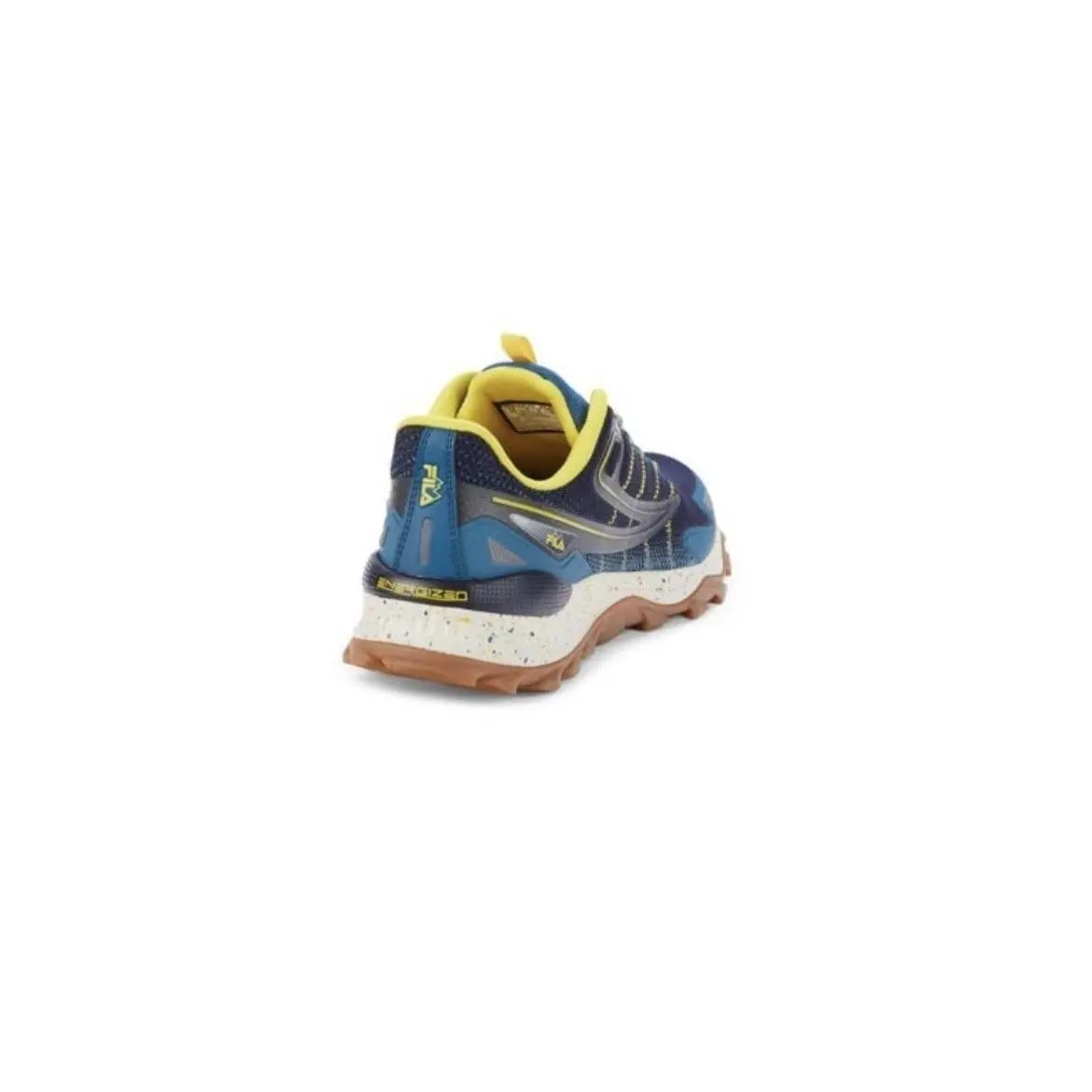 Fila shoes - Colorblock - Colorblock - Multicolor 2