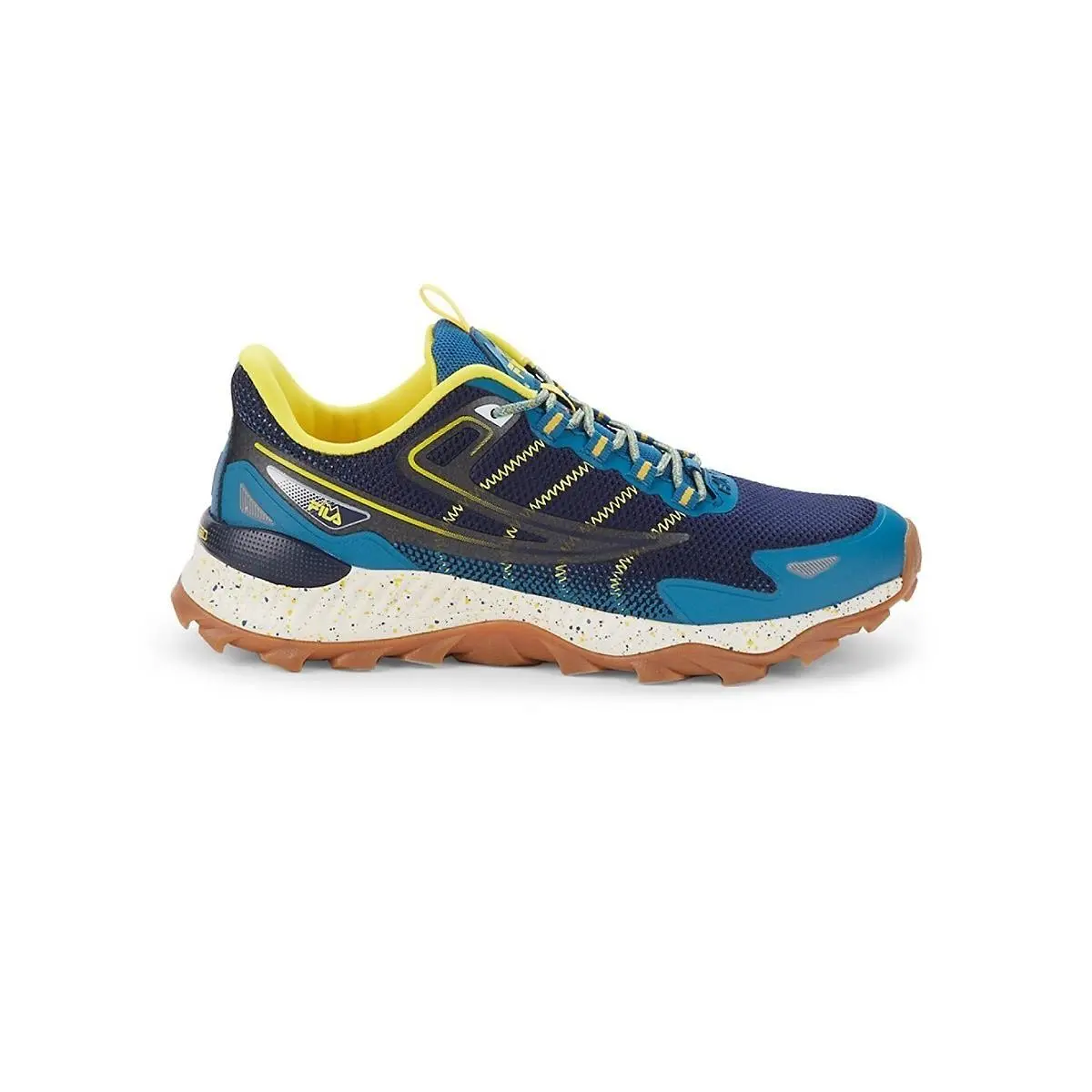 Fila shoes - Colorblock - Colorblock - Multicolor 3