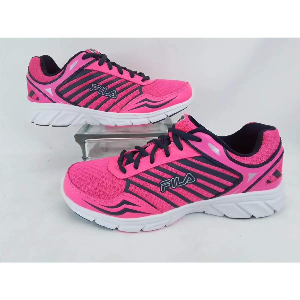 Fila shoes - 5SR20964956 - 5SR20964956 - Pink, Main: Pink 4
