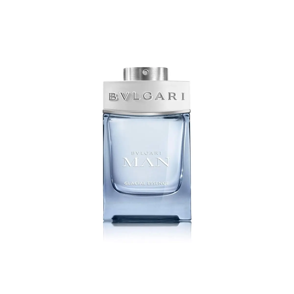 Man Glacial Essence  Eau De Parfum Spray 2 oz For Men by Bvlgari