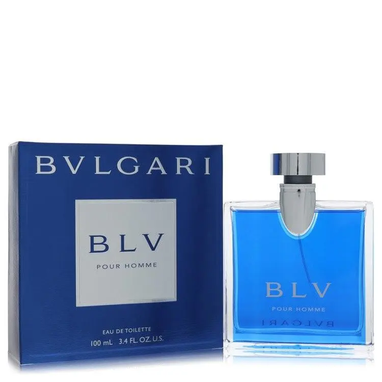 Blv  Eau De Toilette Spray 3.4 oz / e 100 ml by Bvlgari