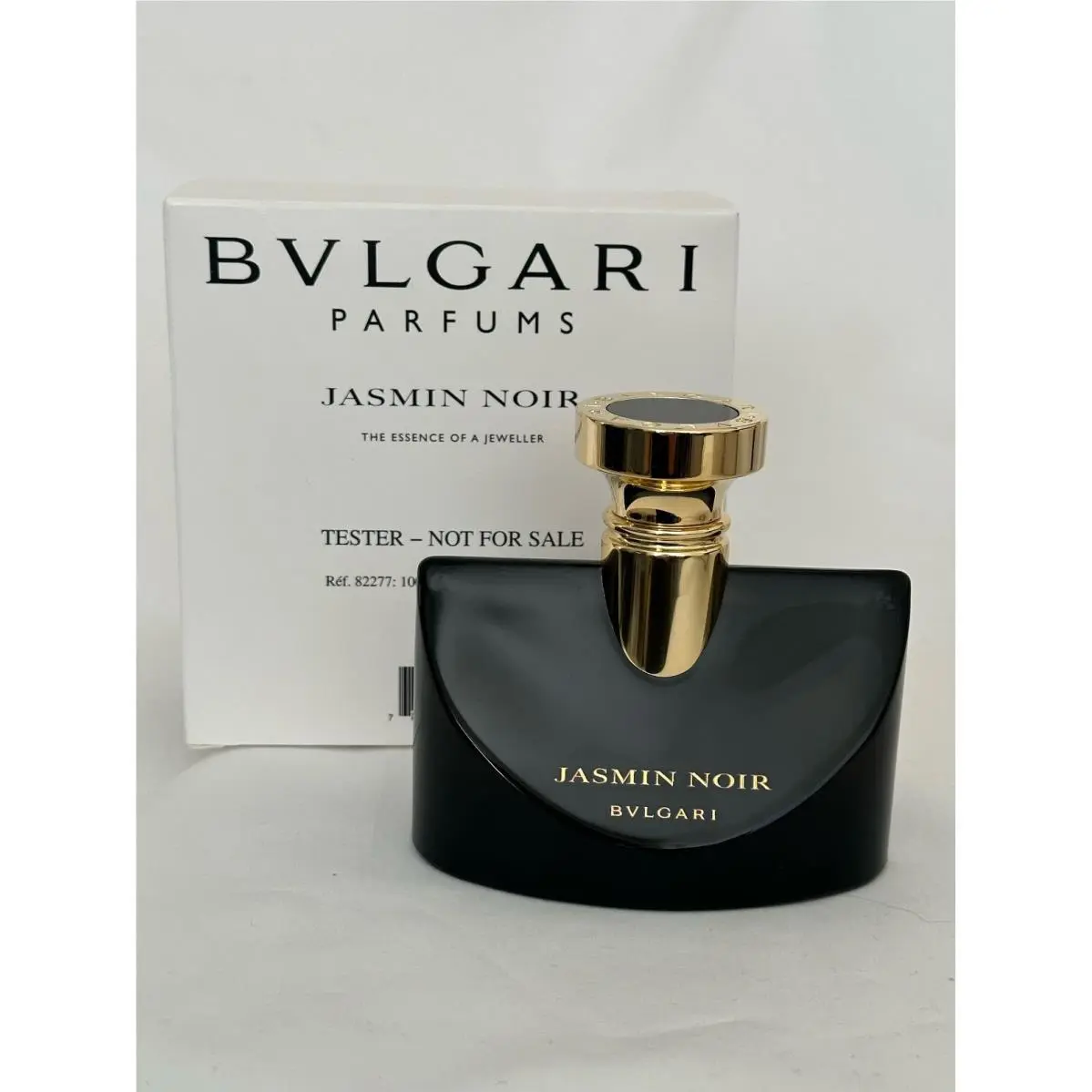 Jasmin Noir 3.4 oz/100 ml in Edp Read Description by Bvlgari
