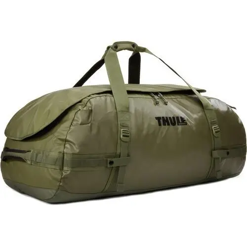Chasm 90L Duffel Olivine by Thule