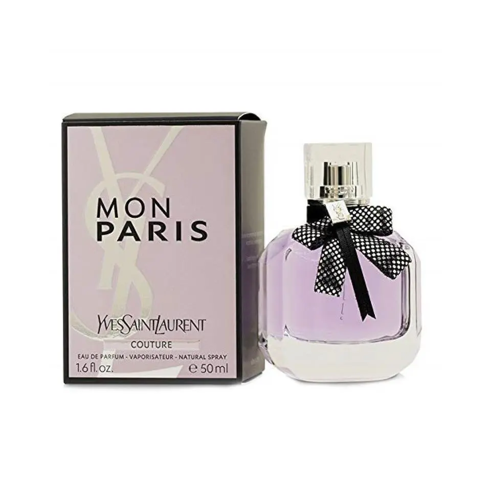 Couture Mon Paris 1.6 oz / 50 ml Edp For Women by Yves Saint Laurent