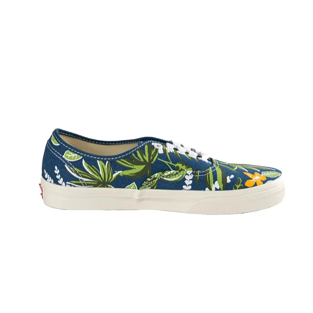 Vans shoes - Floral Navy 0