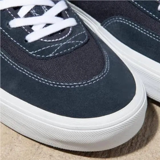 Vans shoes - VANS Gilbert Crockett - Gilbert Crockett - Black 3