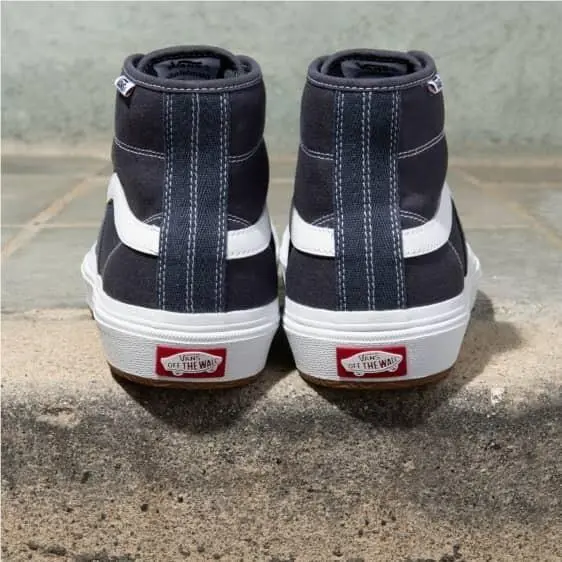 Vans shoes - VANS Gilbert Crockett - Gilbert Crockett - Black 6