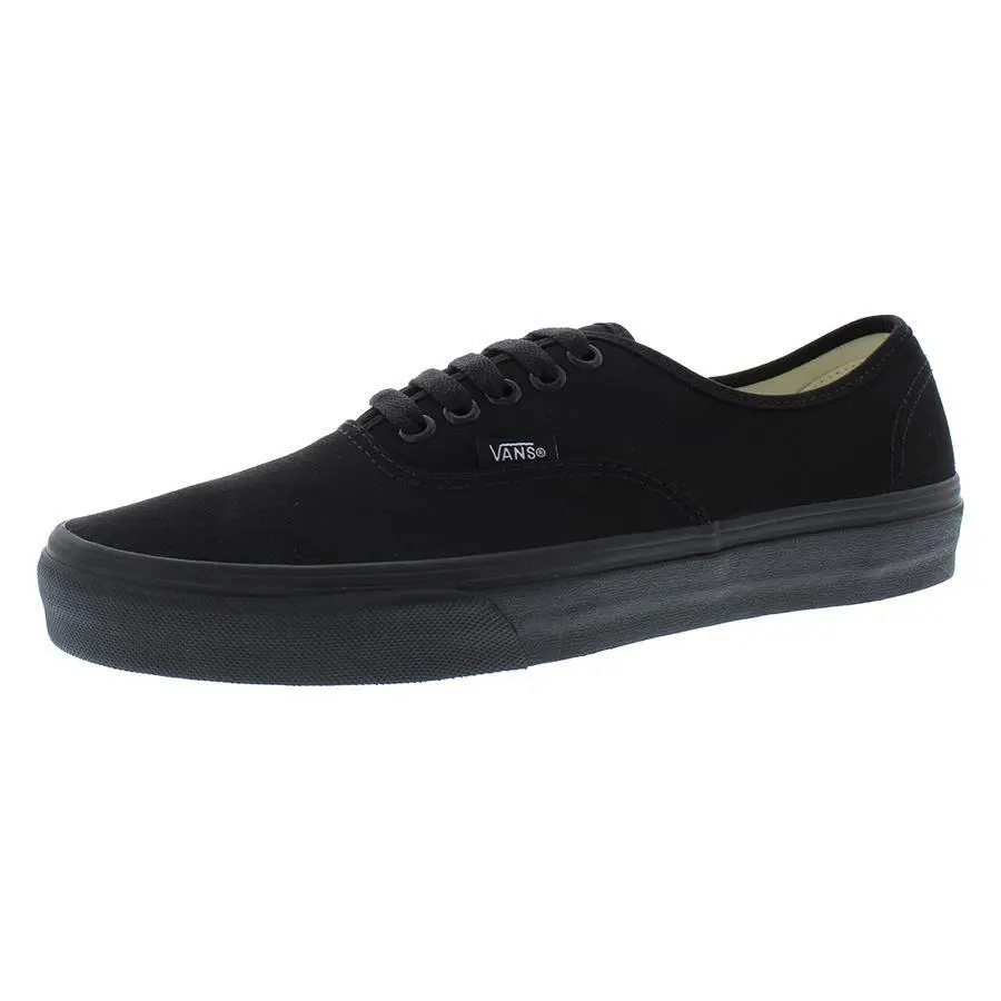 Vans shoes - Black, Main: Black 3