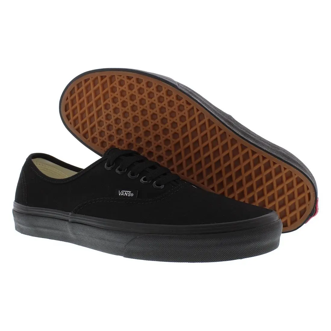 Vans shoes - Black, Main: Black 4