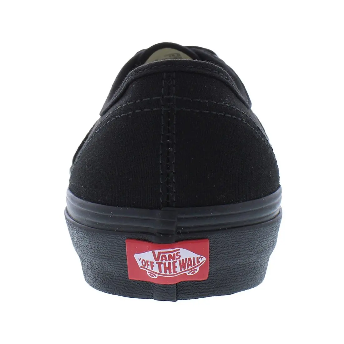 Vans shoes - Black, Main: Black 7
