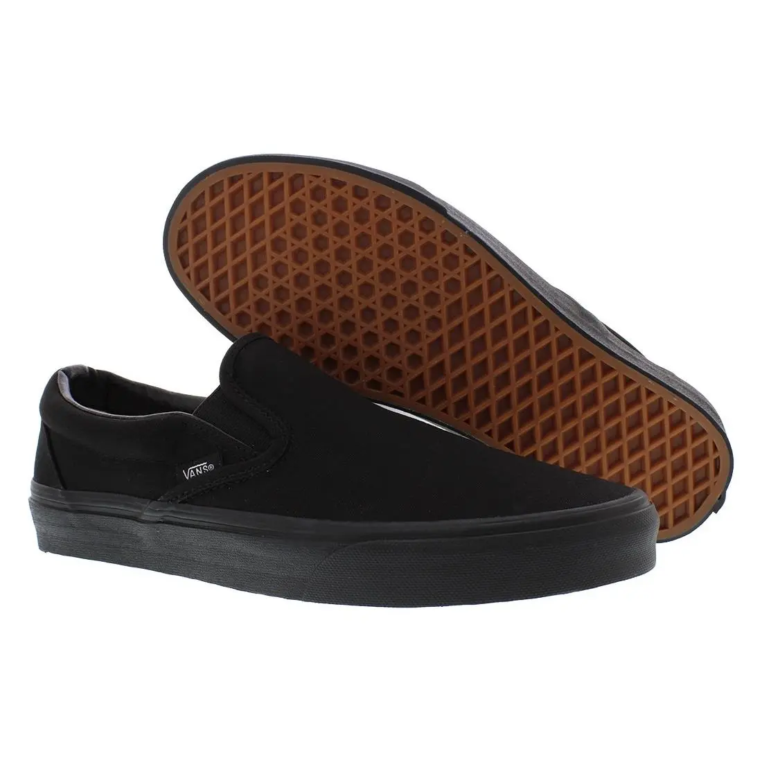 Vans shoes - Black, Main: Black 4