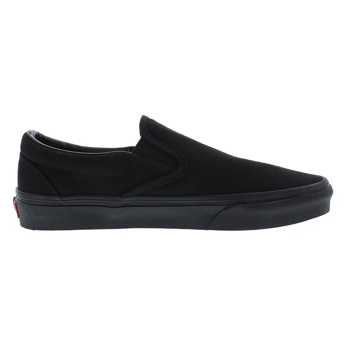 Vans shoes - Black, Main: Black 6