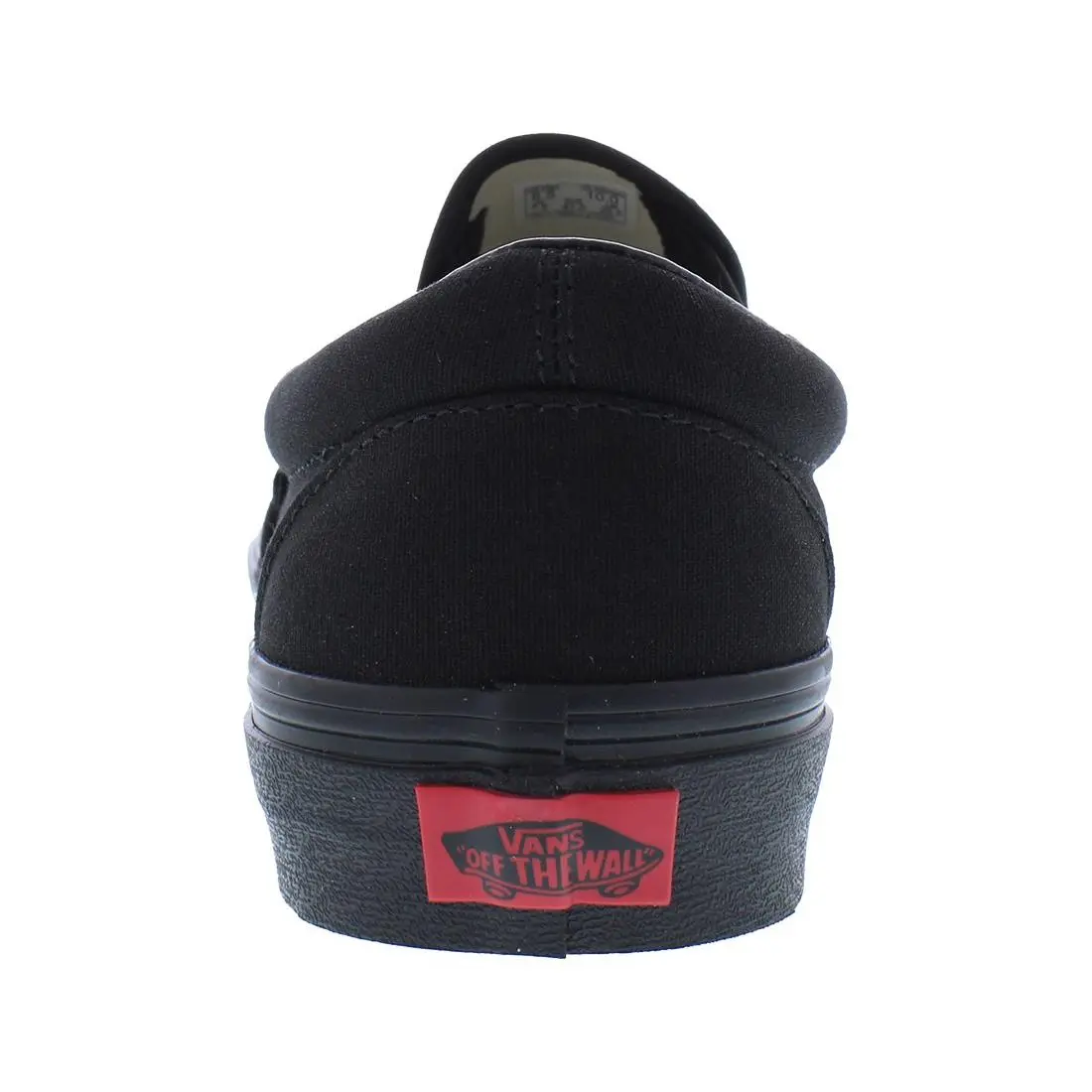 Vans shoes - Black, Main: Black 7