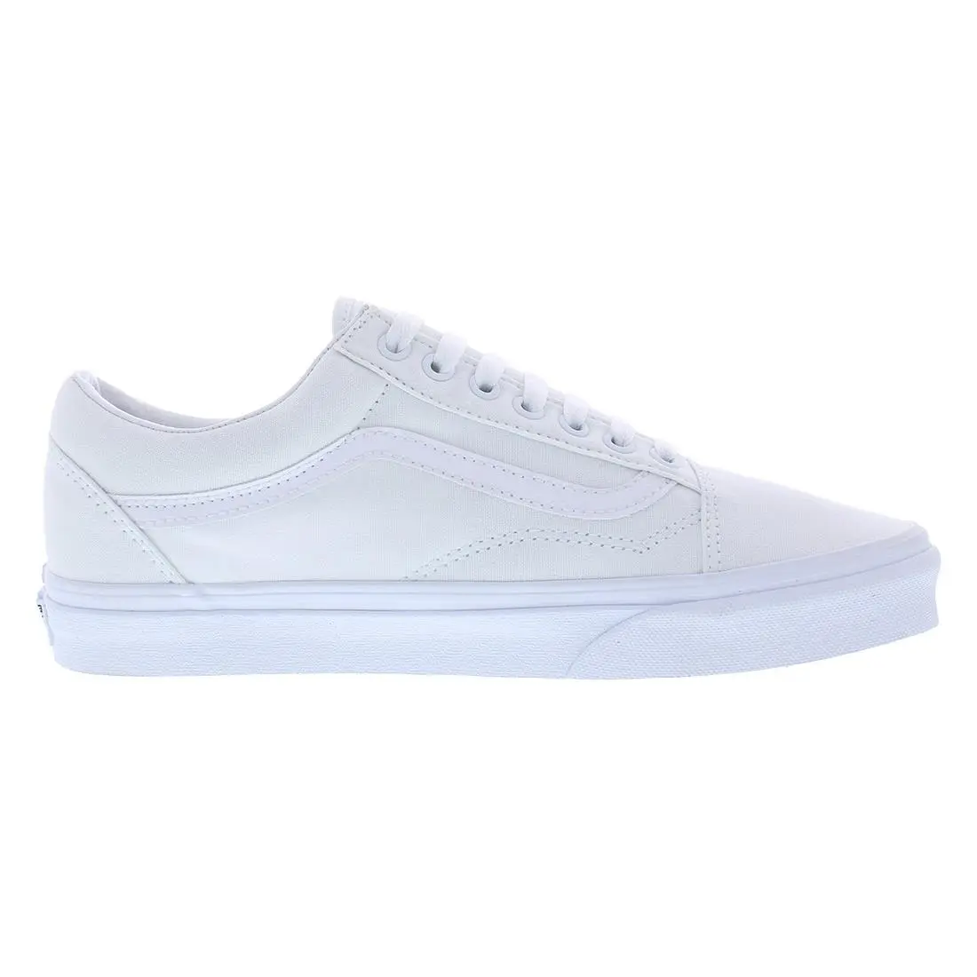 Vans shoes - True White, Main: White 1