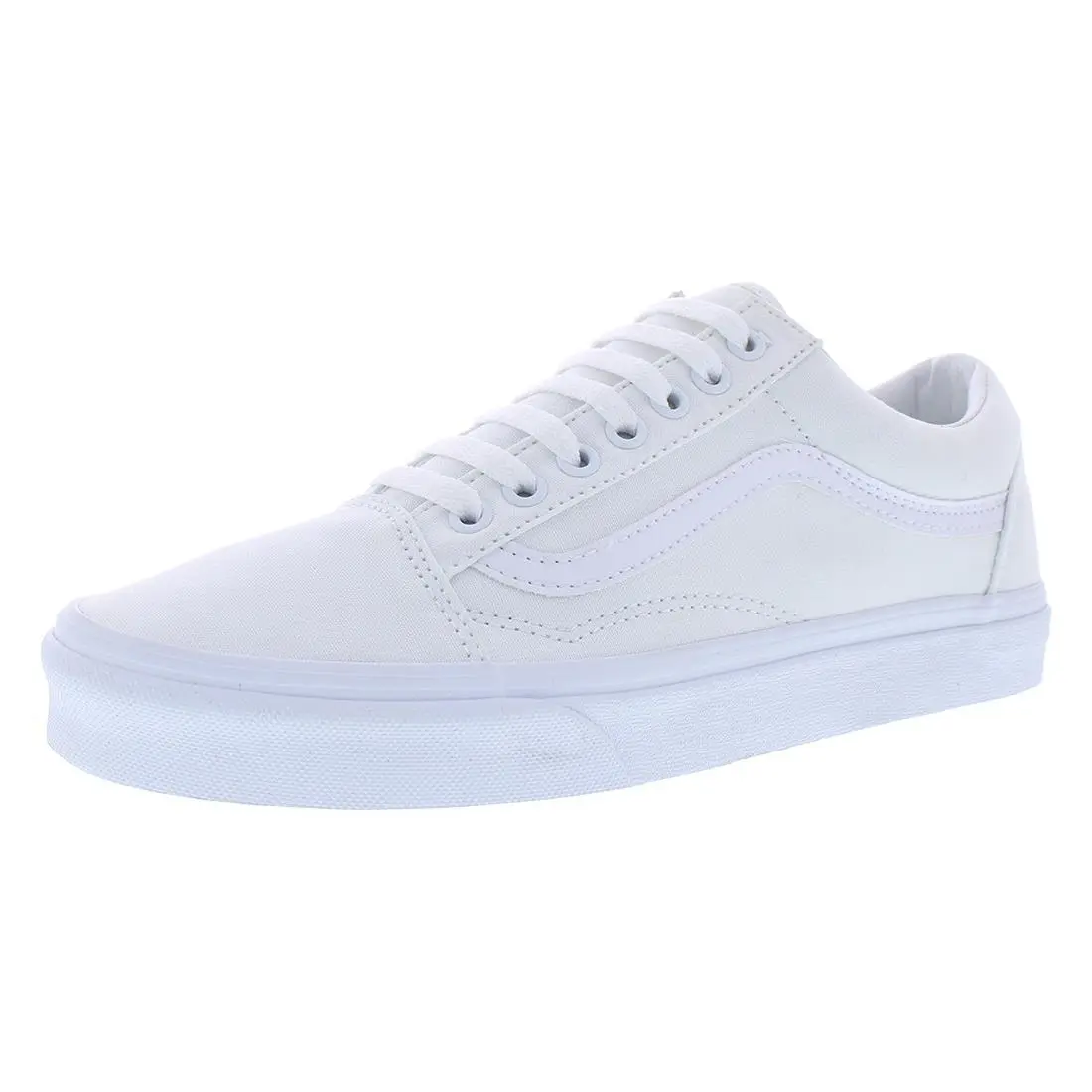 Vans shoes - True White, Main: White 5