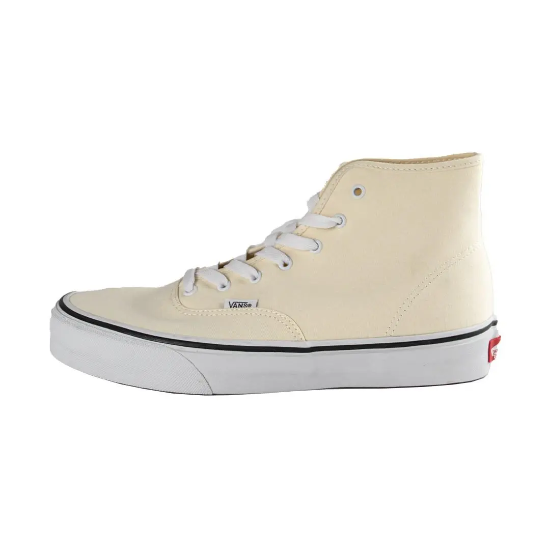 Vans Hi Top 2.0 Shoes Classic White
