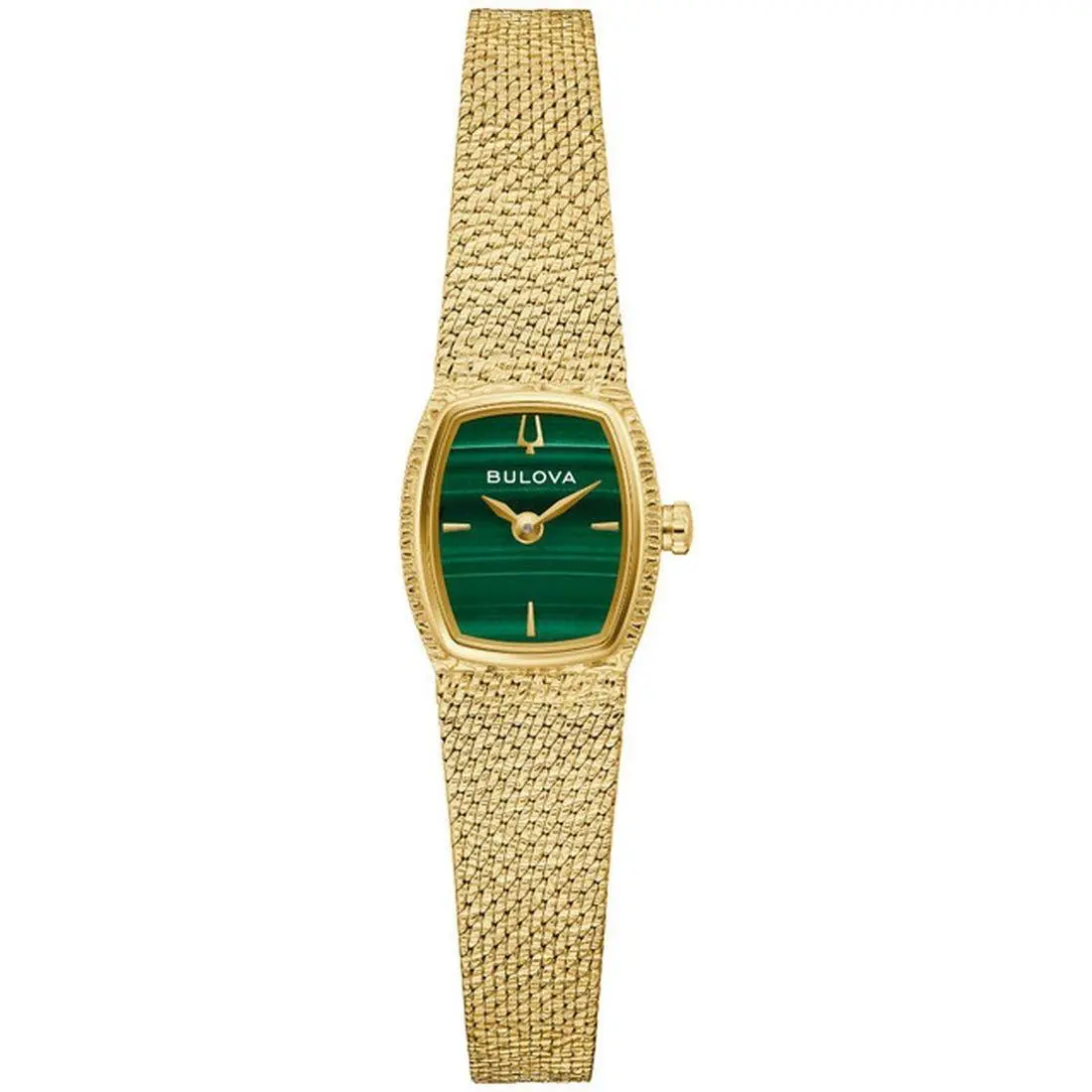Bulova Goddess of Time Women`s Quartz Watch 97L184