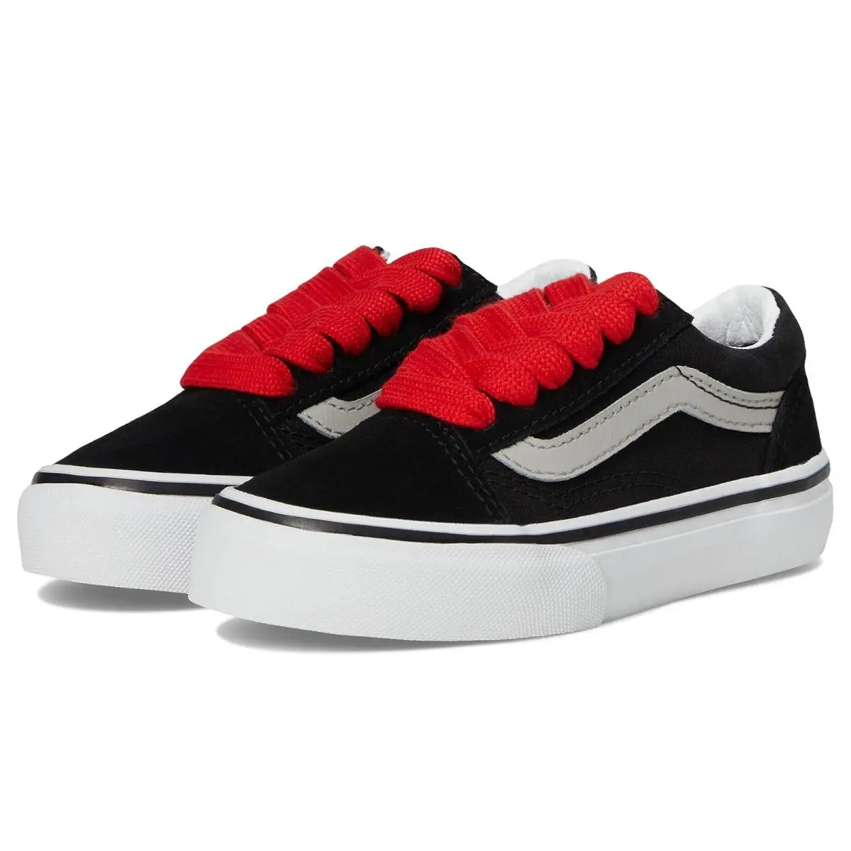 Children Unisex Sneakers Athletic Shoes Vans Kids Old Skool™ Little Kid