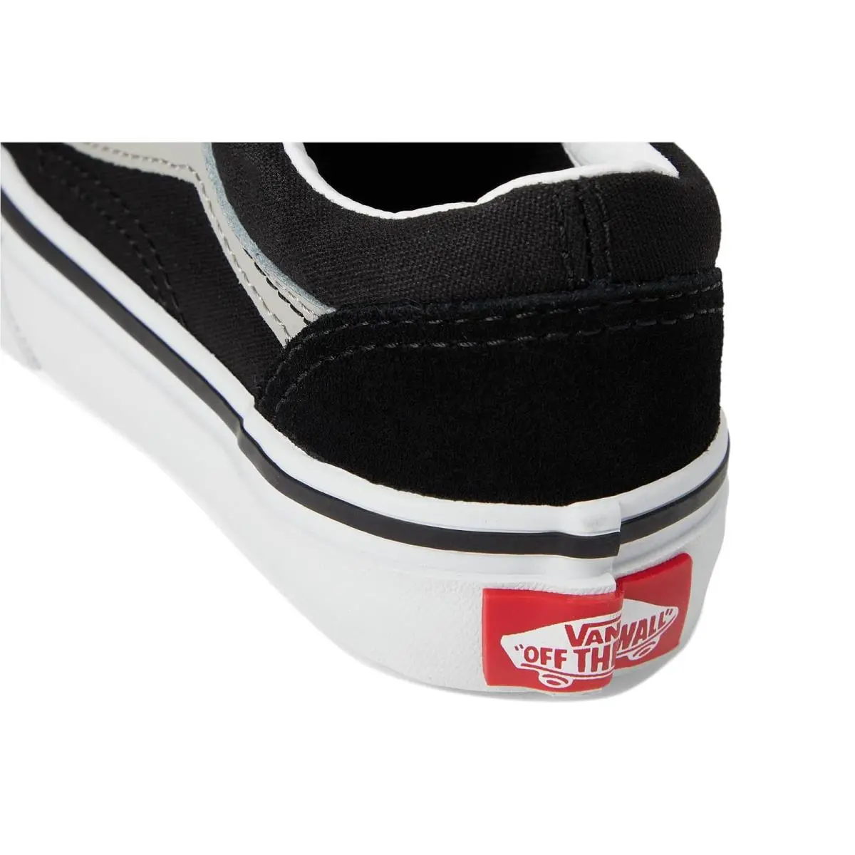 Vans shoes - Retro Pop Black/Red 11
