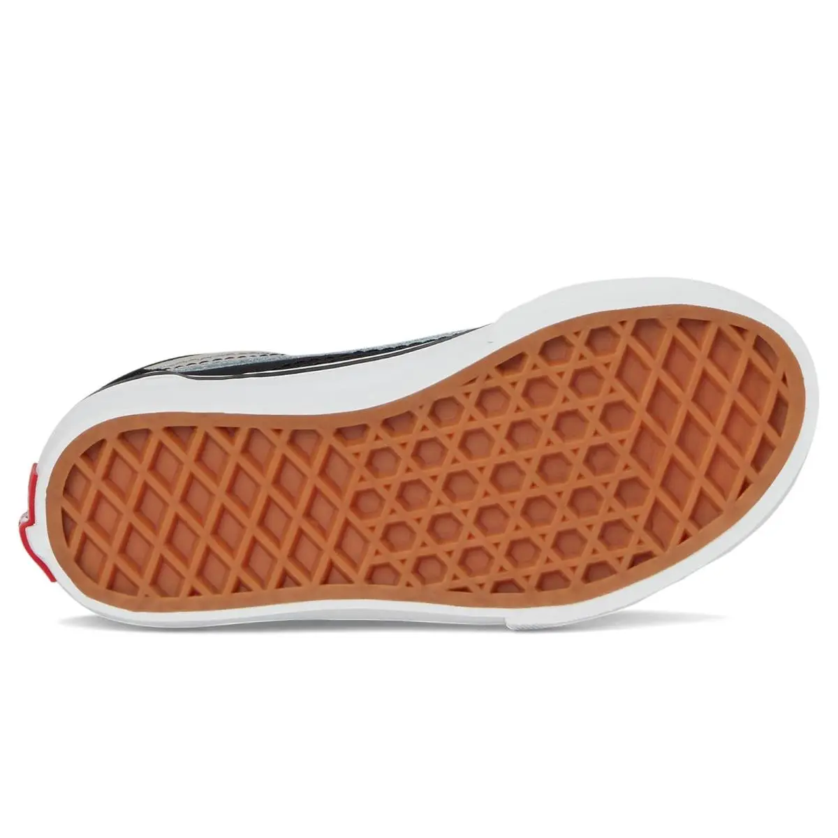 Vans shoes - Retro Pop Black/Red 8