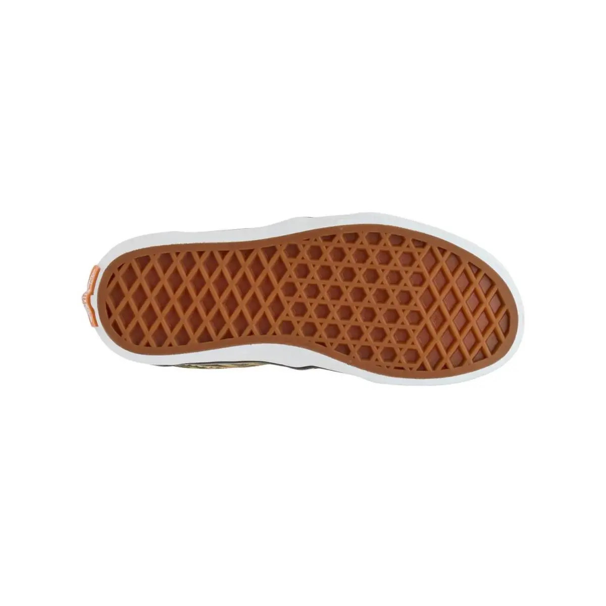 Vans shoes - Multicolor Camo Print 4