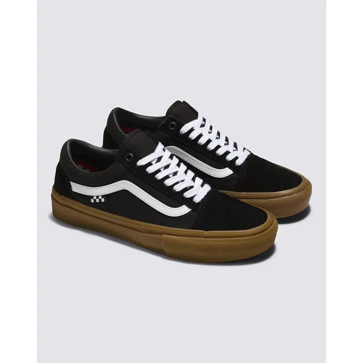 Vans shoes - VANS Old Skool - Old Skool - VN0A5FCBB9M - Black 5
