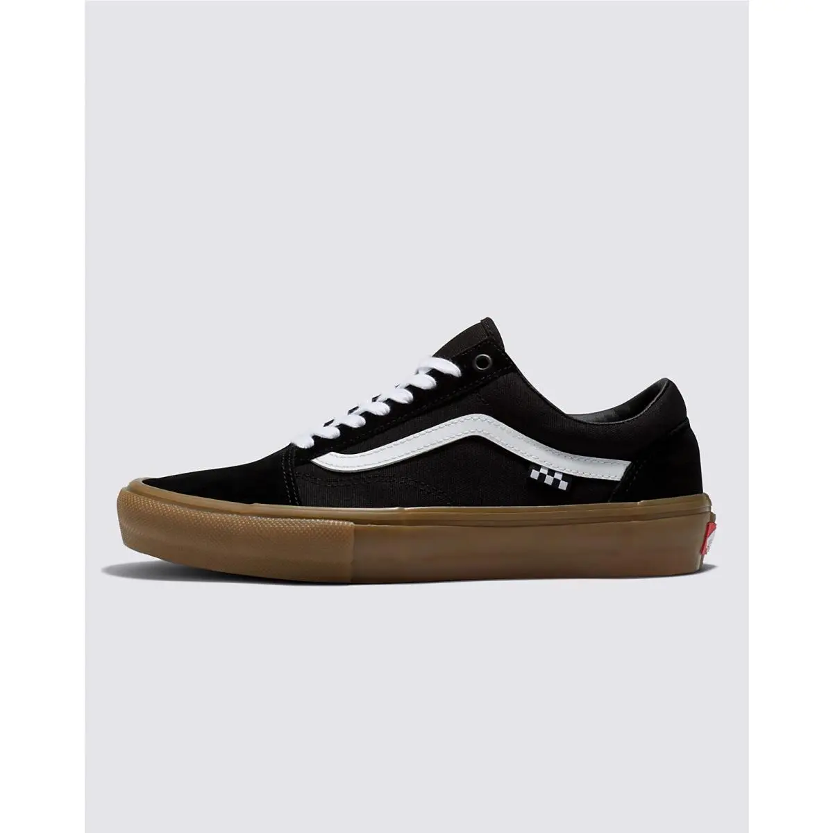 Vans shoes - VANS Old Skool - Old Skool - VN0A5FCBB9M - Black 6