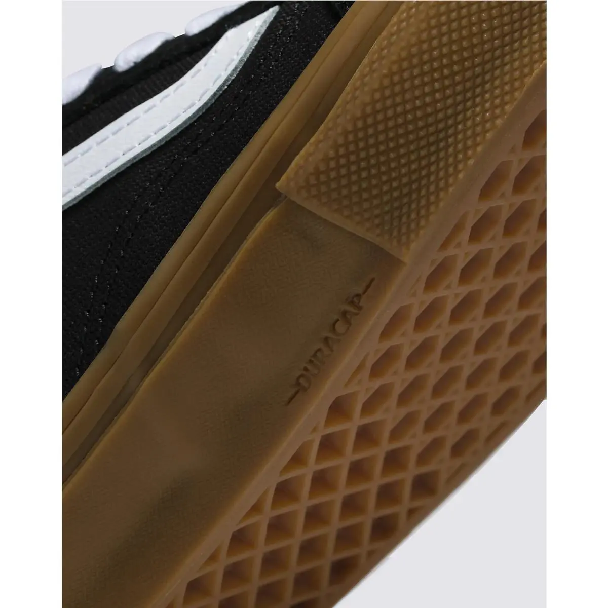 Vans shoes - VANS Old Skool - Old Skool - VN0A5FCBB9M - Black 9