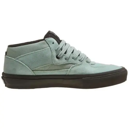Vans shoes - VANS Half Cab - Half Cab - Gray 1