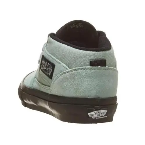 Vans shoes - VANS Half Cab - Half Cab - Gray 2