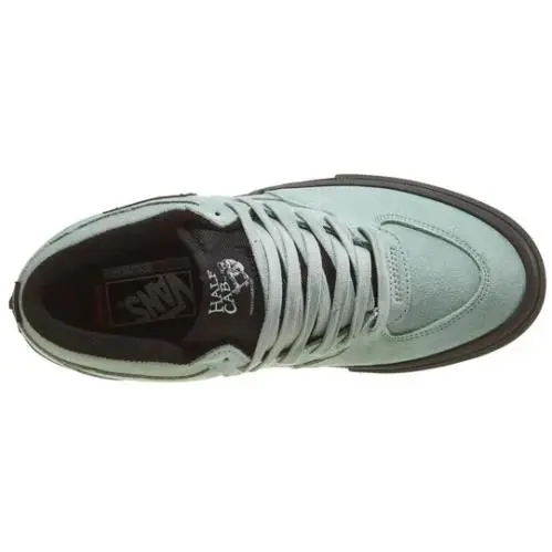 Vans shoes - VANS Half Cab - Half Cab - Gray 3
