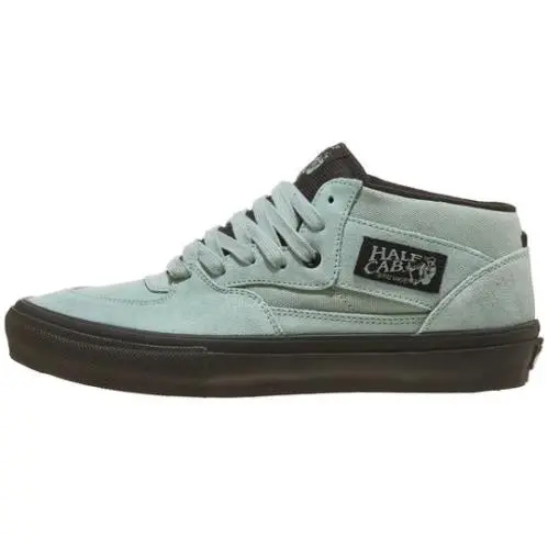Vans shoes - VANS Half Cab - Half Cab - Gray 4