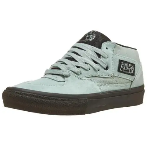 Vans shoes - VANS Half Cab - Half Cab - Gray 5