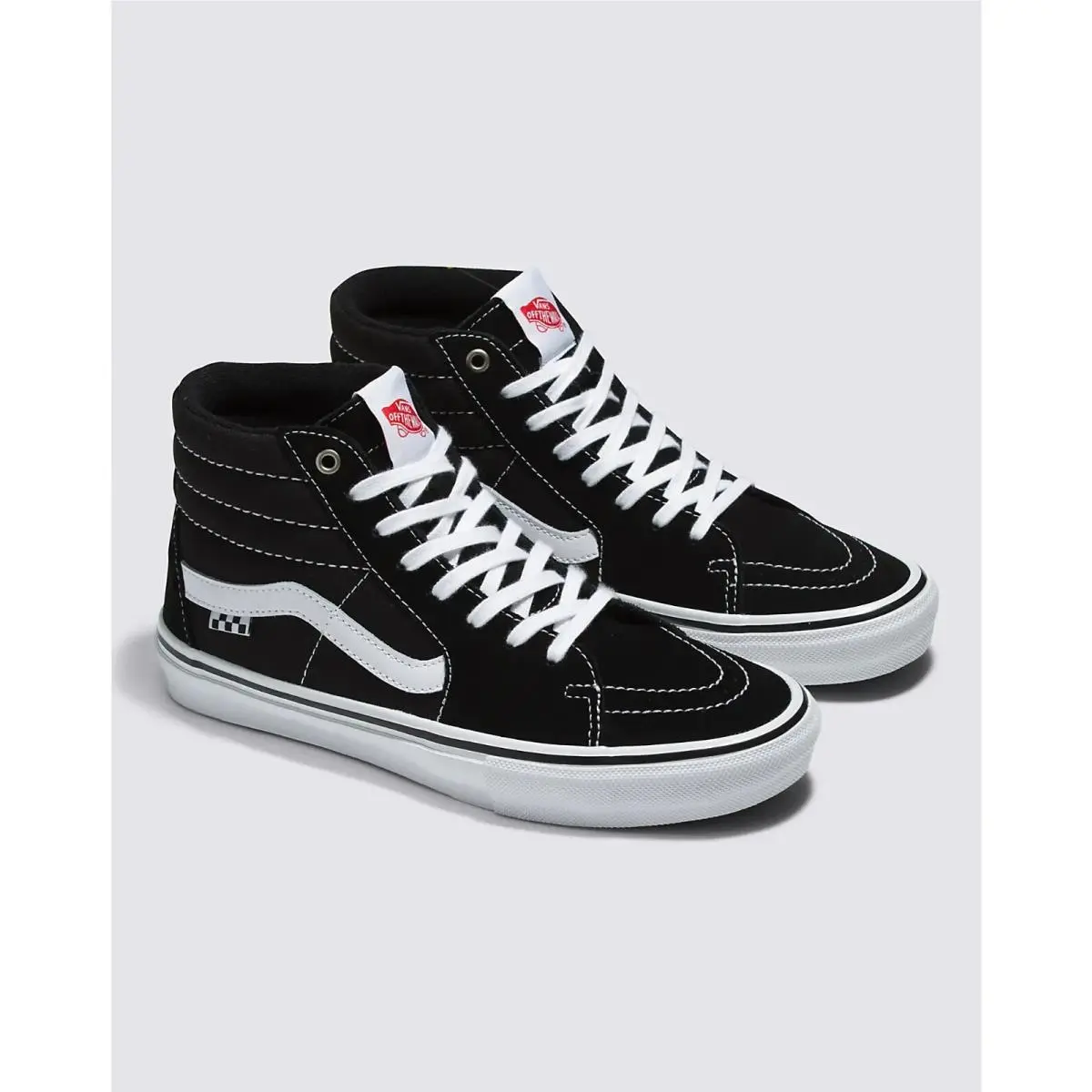 Skate SK8-Hi Black/white VN0A5FCCB9K1 Skateboarding Shoes by Vans