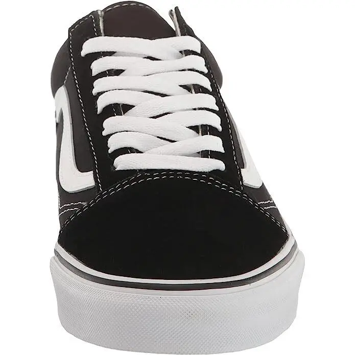Vans shoes - Old Skool - Old Skool - Black/White 1