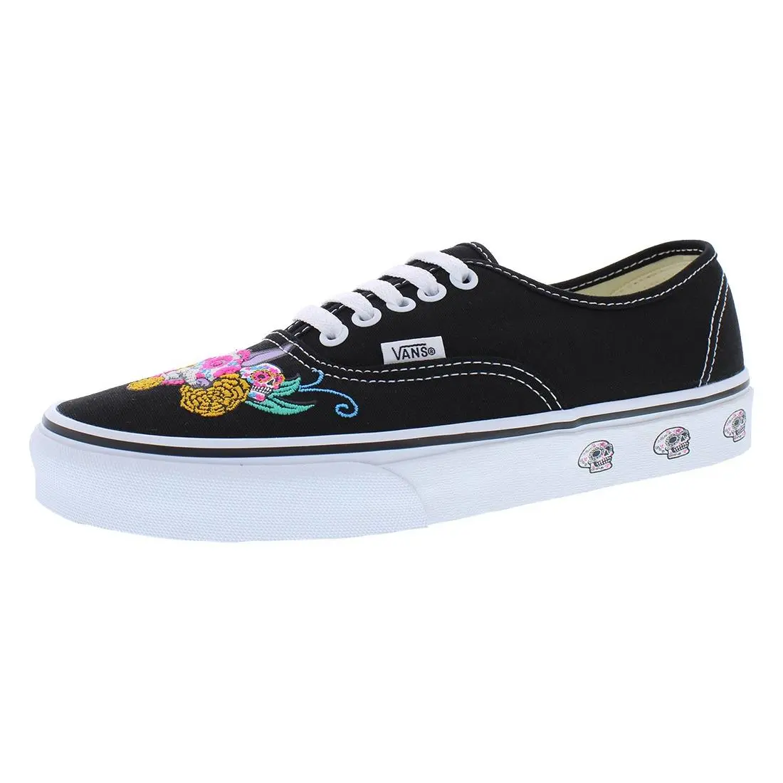 Vans shoes - Xolo Black/True White, Main: Black (UPC: 196574970198) 0