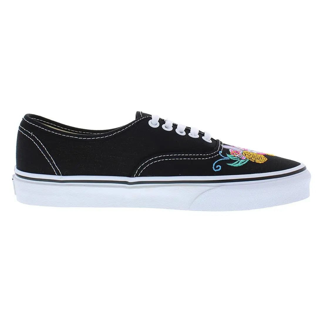 Vans shoes - Xolo Black/True White, Main: Black (UPC: 196574970198) 1