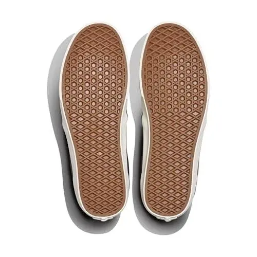 Vans shoes - va 327 l 68 x - VA327L68X_Black - leather black marshmallow (UPC: 190284676517) 2