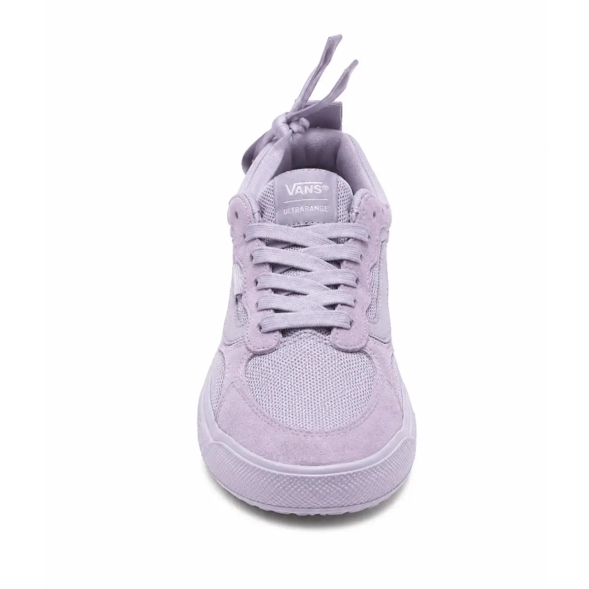 Vans shoes - VANS MTE - MTE - Purple 0