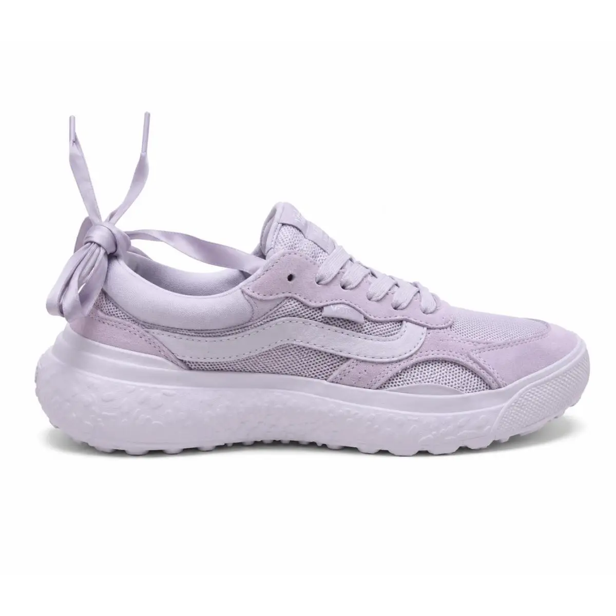 Vans shoes - VANS MTE - MTE - Purple 1