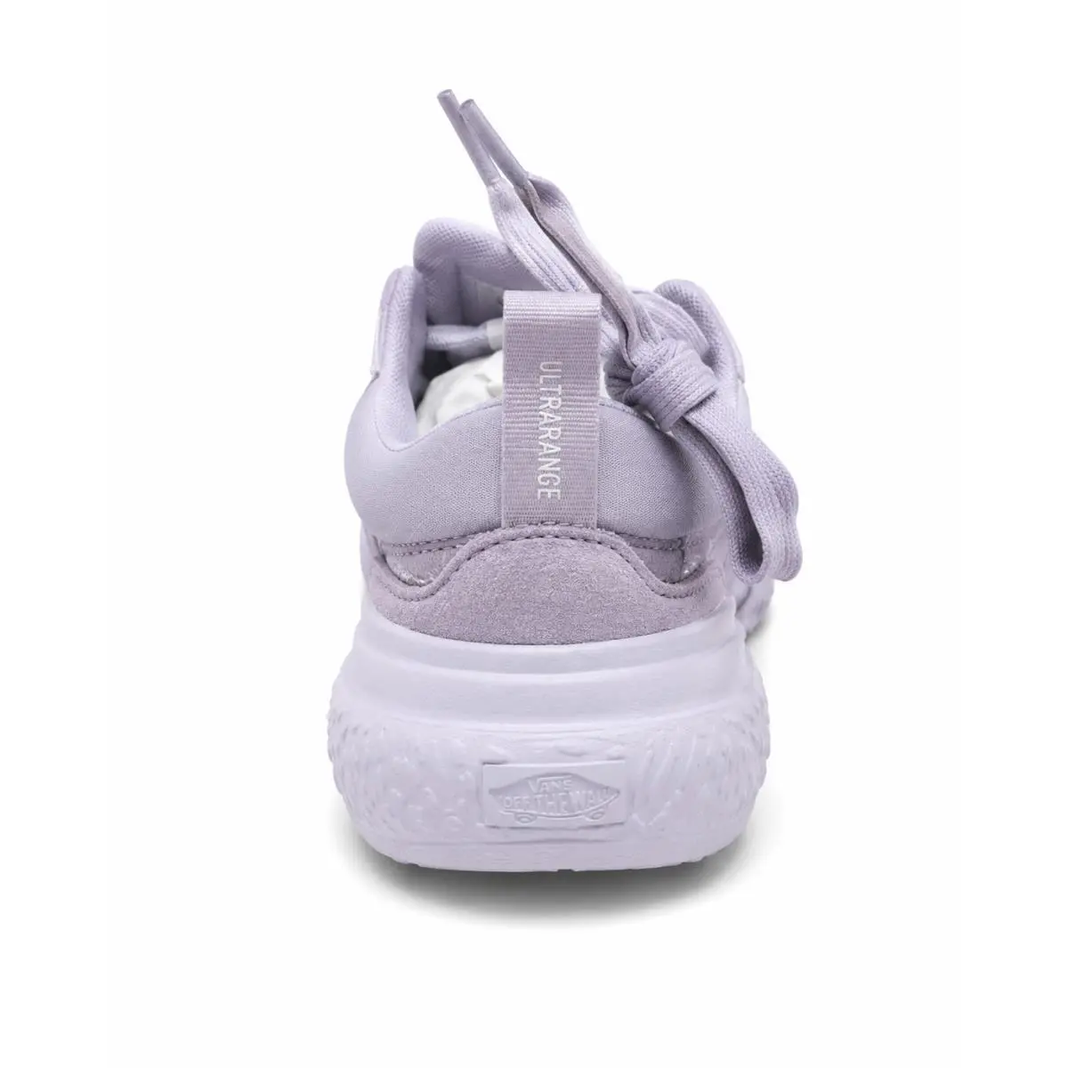 Vans shoes - VANS MTE - MTE - Purple 2