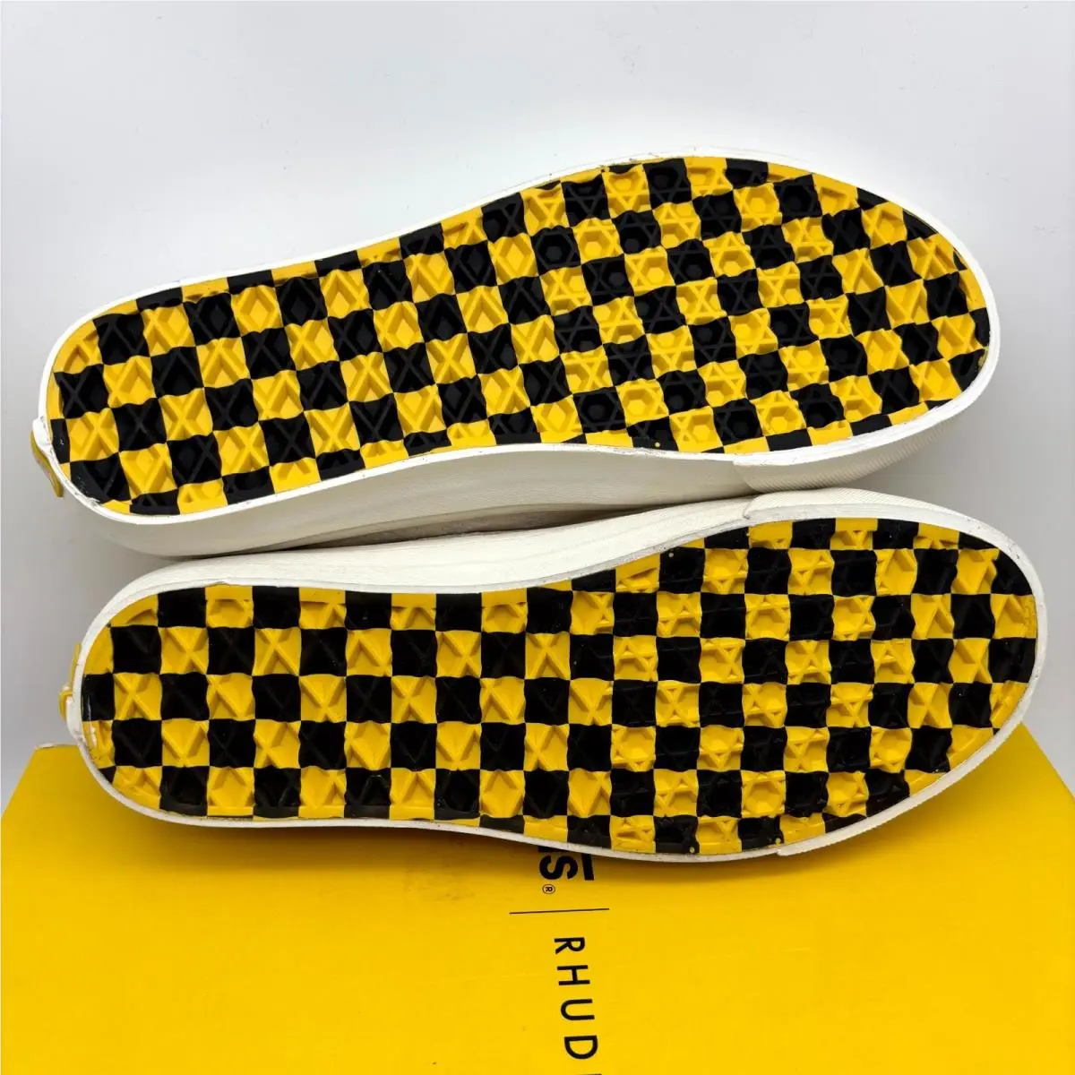 Vans shoes - VANS Diamo Ni - Diamo - VN0A3TKD2F6 - White (UPC: 194901112259) 3