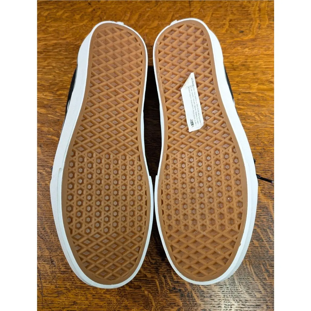 Vans shoes - Vans X Disney - Disney - Black 8