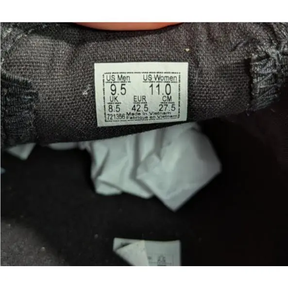 Vans shoes - Vans X Disney - Disney - Black 9