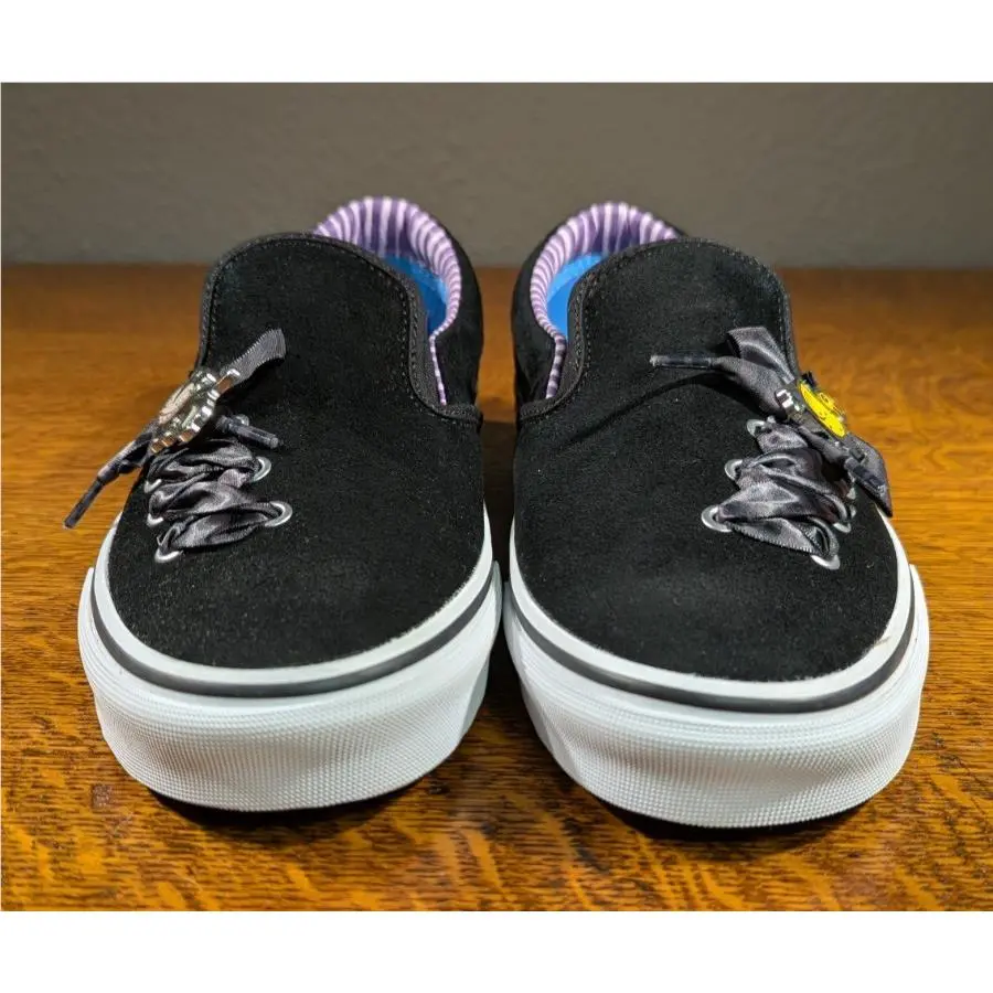 Vans shoes - Vans X Disney - Disney - Black 0