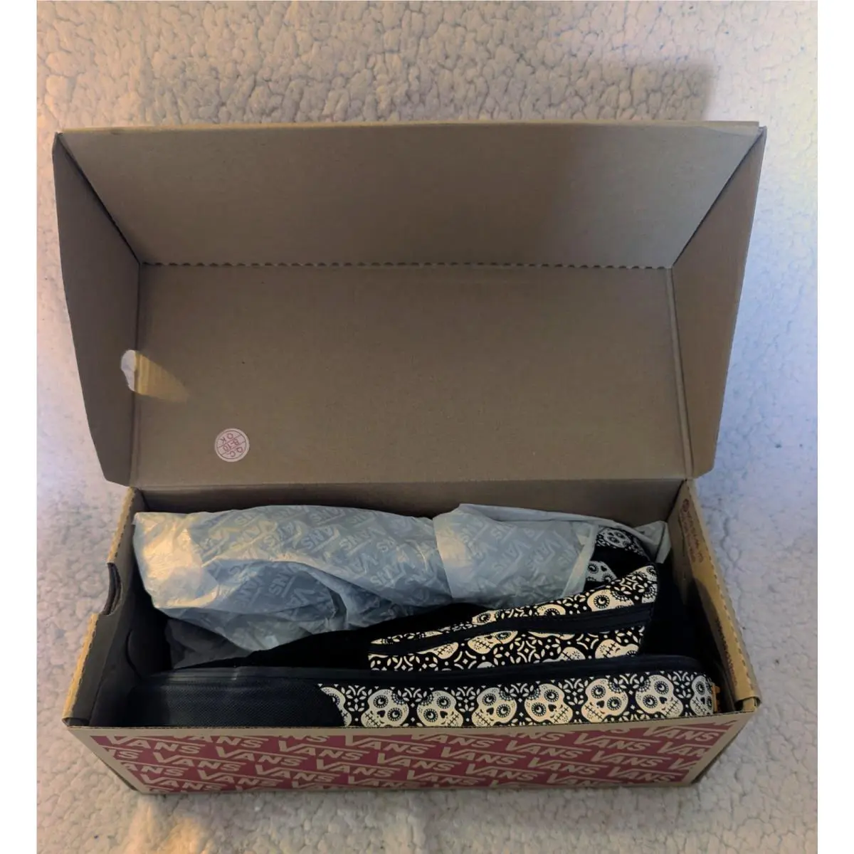 Vans shoes - VANS Sk8-Hi - Vans SK8-Low - Black (UPC: 194905465481) 1