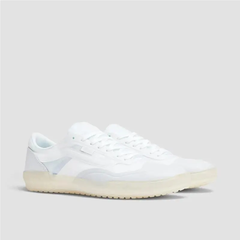 Vans shoes - Vans Ave - Ave - White 0